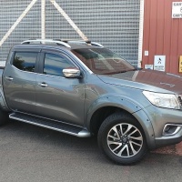 EGR lemy blatníků Nissan Navara D23/NP300 double cab (s Ad Blu) -- od roku výroby 2014- EGR lemy blatníků Nissan Navara D23/NP300 double cab (s Ad Blu) -- od roku výroby 2014-