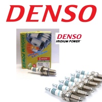 Zapalovací svíčka Denso Iridium Power Nissan MICRA 1.3 (K11) i 16V výkon 55kW motor CG 13 DE (DOHC) -- rok výroby 08/92-02 / odtrh 1,1mm Zapalovací svíčka Denso Iridium Power Nissan MICRA 1.3 (K11) i 16V výkon 55kW motor CG 13 DE (DOHC) -- rok výroby 08/92-02 / odtrh 1,1mm