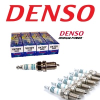 Zapalovac� sv��ka Denso Iridium Tough Nissan PATHFINDER 4.0 (R51M) i V-6 v�kon 198kW motor VQ 40 DE -- od roku v�roby 09/05- / odtrh 1,1mm