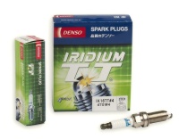 Zapalovac� sv��ka Denso IRIDIUM TT Nissan MICRA II (92-03) 1.4 i 16V v�kon 60kW, motor CGA3DE -- rok v�roby 09/00-02/03