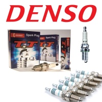 Zapalovací svíčka Denso TWIN TIP TT Nissan SILVIA 1.8 1800 Turbo výkon 90-101kW motor CA 18 ET -- rok výroby 85-88 / odtrh 1,1mm Zapalovací svíčka Denso TWIN TIP TT Nissan SILVIA 1.8 1800 Turbo výkon 90-101kW motor CA 18 ET -- rok výroby 85-88 / odtrh 1,1mm
