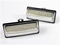 LED osvětlení SPZ bílé Nissan TIDDA hatchback Turbo -- rok výroby 2011-15 LED osvětlení SPZ bílé Nissan TIDDA hatchback Turbo -- rok výroby 2011-15