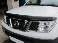 EGR lišta přední kapoty Nissan PATHFINDER -- rok výroby 2005-2009 EGR lišta přední kapoty Nissan PATHFINDER -- rok výroby 2005-2009